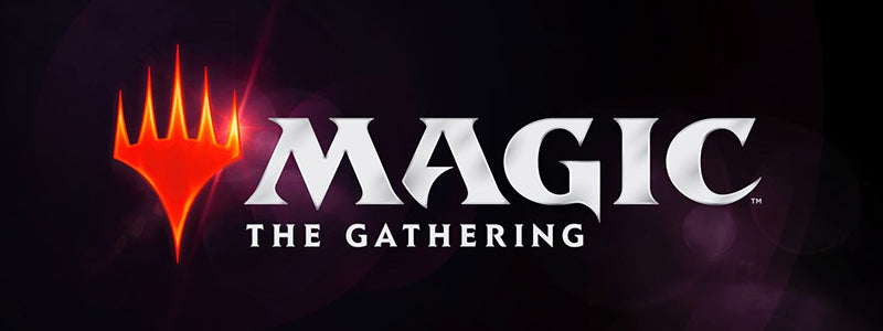 Magic the Gathering All