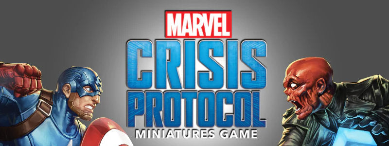 Marvel Crisis Protocol - GameOn.games