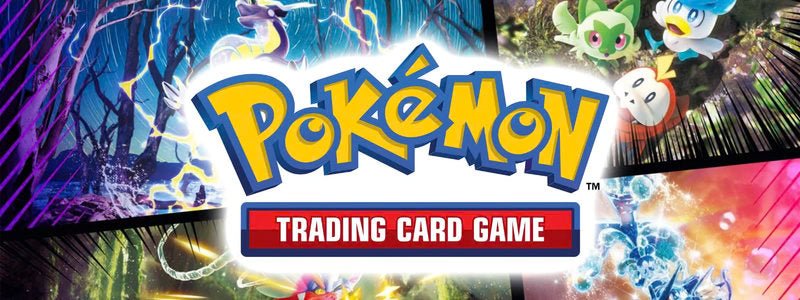 Pokémon TCG - In Stock - GameOn.games