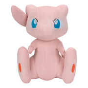 Pokémon 24" Plush - Mew - GameOn.games