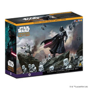 Star Wars: Legion - Galactic Empire Starter Set - GameOn.games