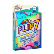 Flip 7 Card Game (Hangtab) - GameOn.games