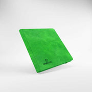 Prime Album: 24-Pocket - Green - GameOn.games