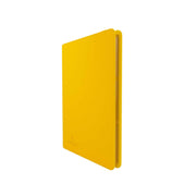 Prime Album: 18-Pocket - Yellow - GameOn.games