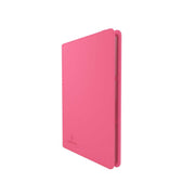 Prime Album: 18-Pocket - Pink - GameOn.games