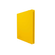 Prime Album: 24-Pocket - Yellow - GameOn.games