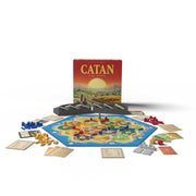 CATAN 6th Edition (2025) - GameOn.games
