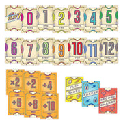 Flip 7 Card Game (Hangtab) - GameOn.games