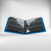 Prime Album: 24-Pocket - Blue - GameOn.games