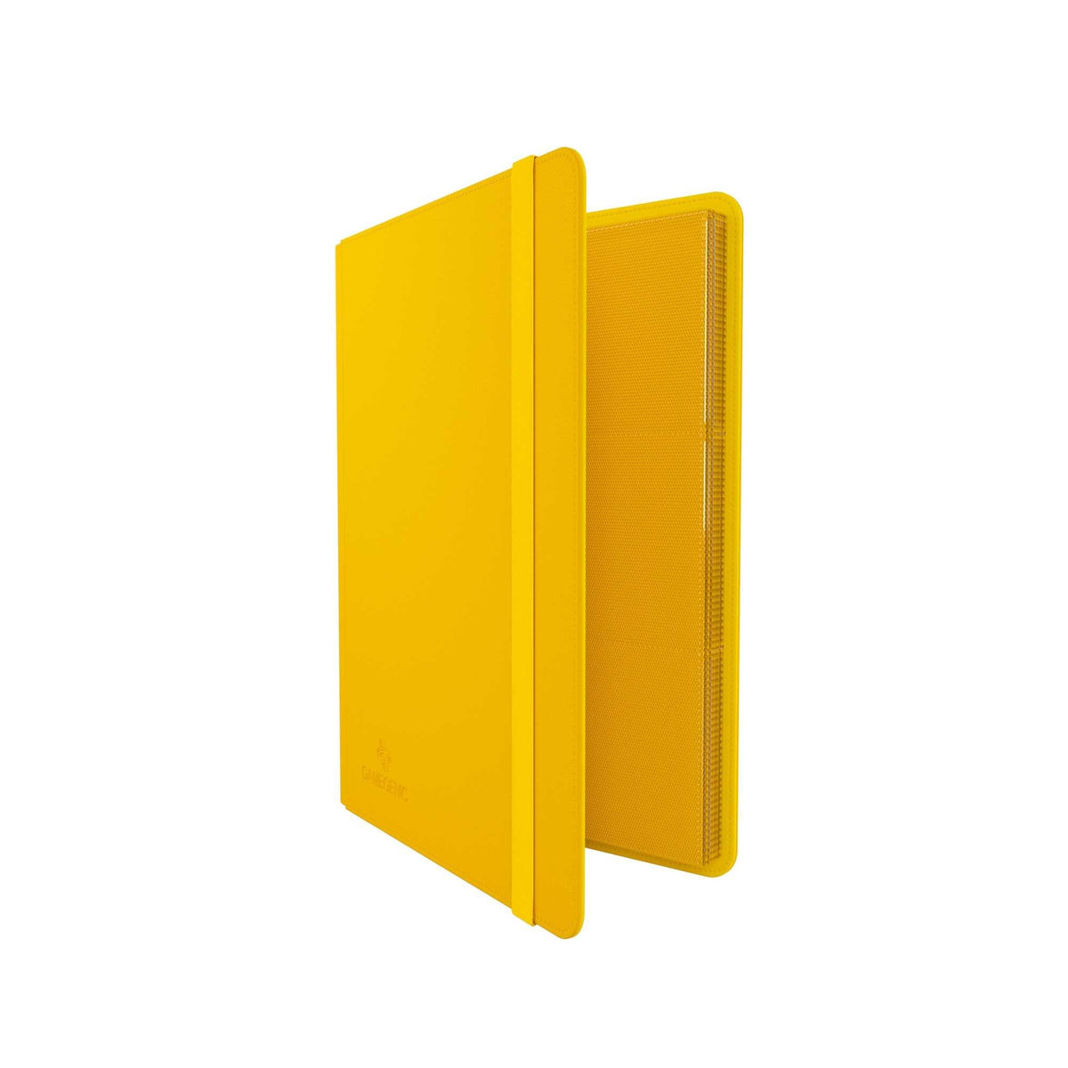 Prime Album: 18-Pocket - Yellow - GameOn.games