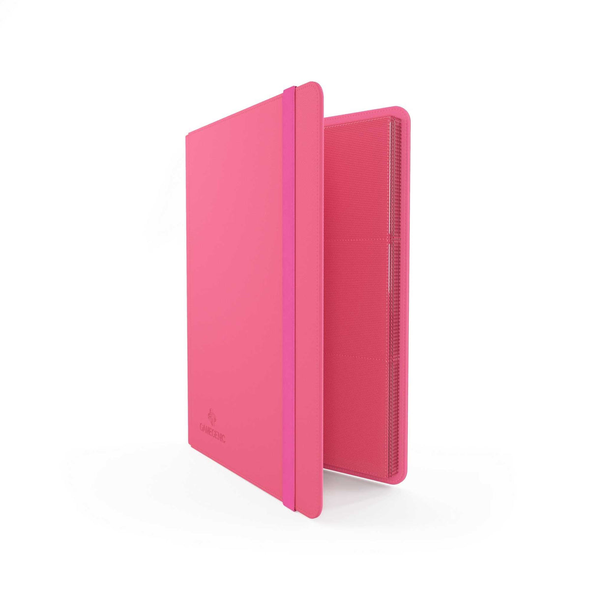 Prime Album: 18-Pocket - Pink - GameOn.games
