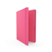 Prime Album: 18-Pocket - Pink - GameOn.games