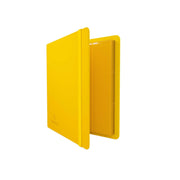 Prime Album: 24-Pocket - Yellow - GameOn.games