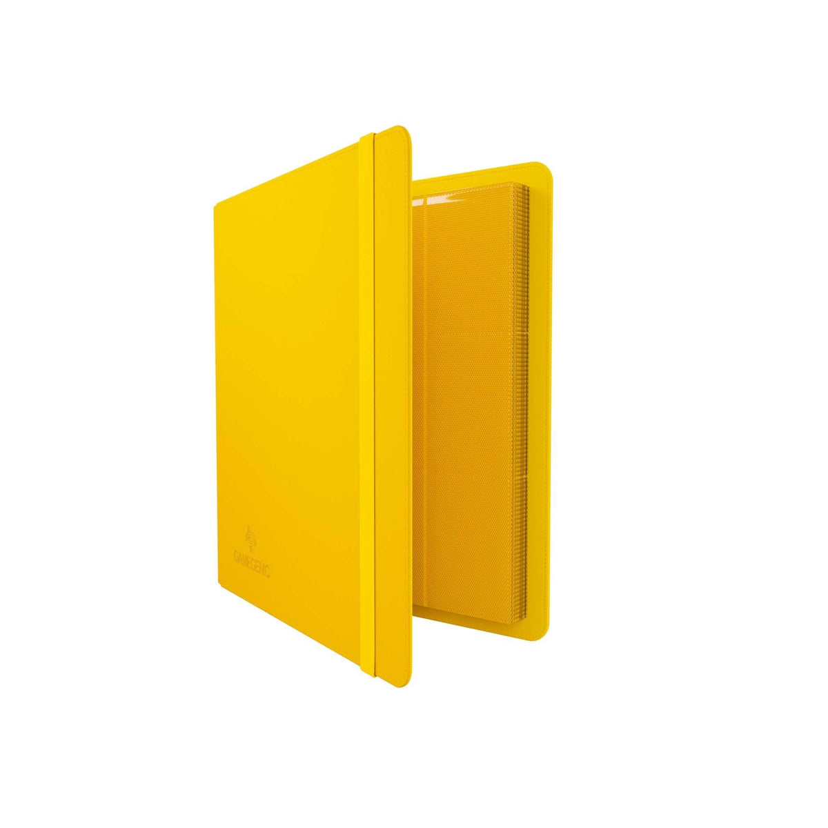 Prime Album: 24-Pocket - Yellow - GameOn.games