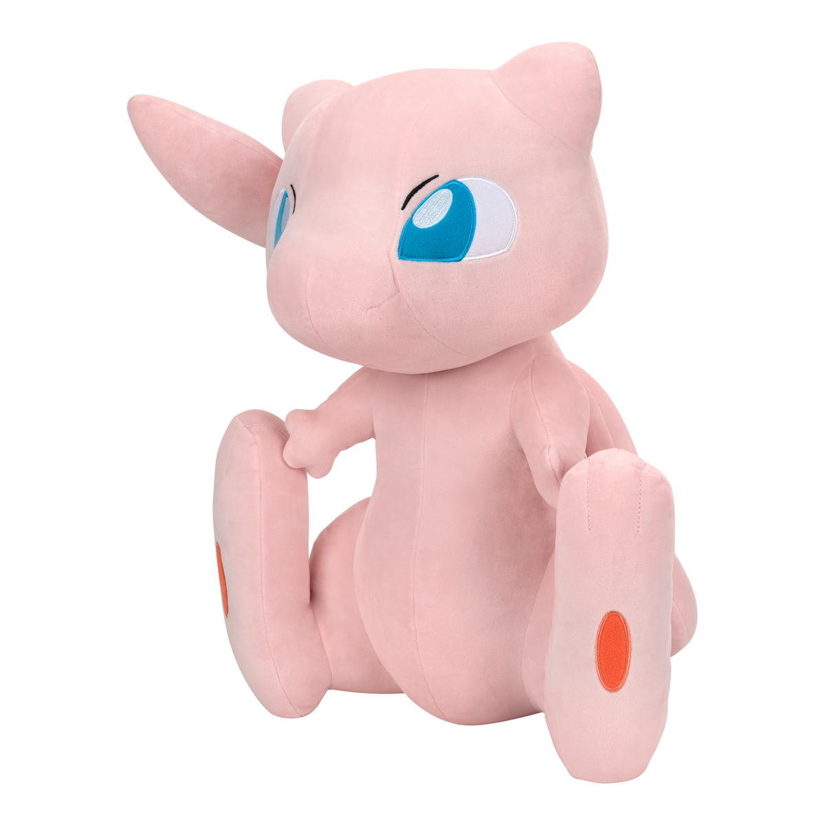Pokémon 24" Plush - Mew - GameOn.games