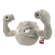 Pokémon 24" Plush - Geodude - GameOn.games