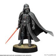 Star Wars: Legion - Galactic Empire Starter Set - GameOn.games