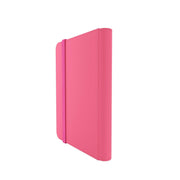 Gamegenic - Prime Album: 8-Pocket - Pink - GameOn.games