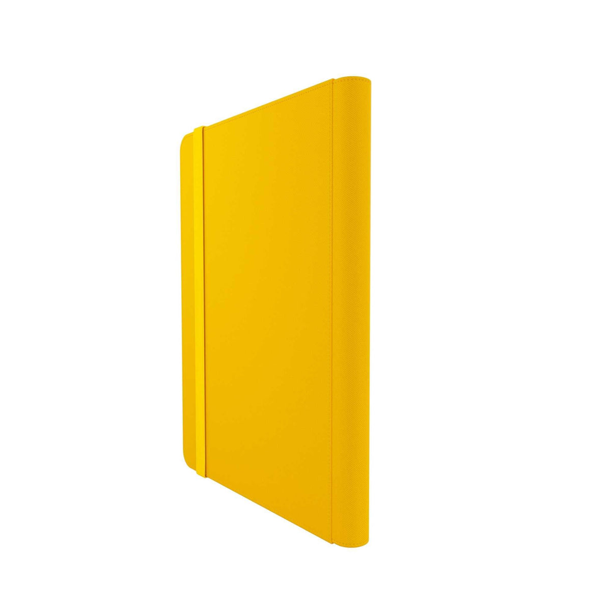 Prime Album: 18-Pocket - Yellow - GameOn.games