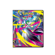 Pokémon Mega Evolution 4-Pocket Portfolio - GameOn.games