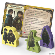 The Lord of the Rings: Fate of the Fellowship - GameOn.games