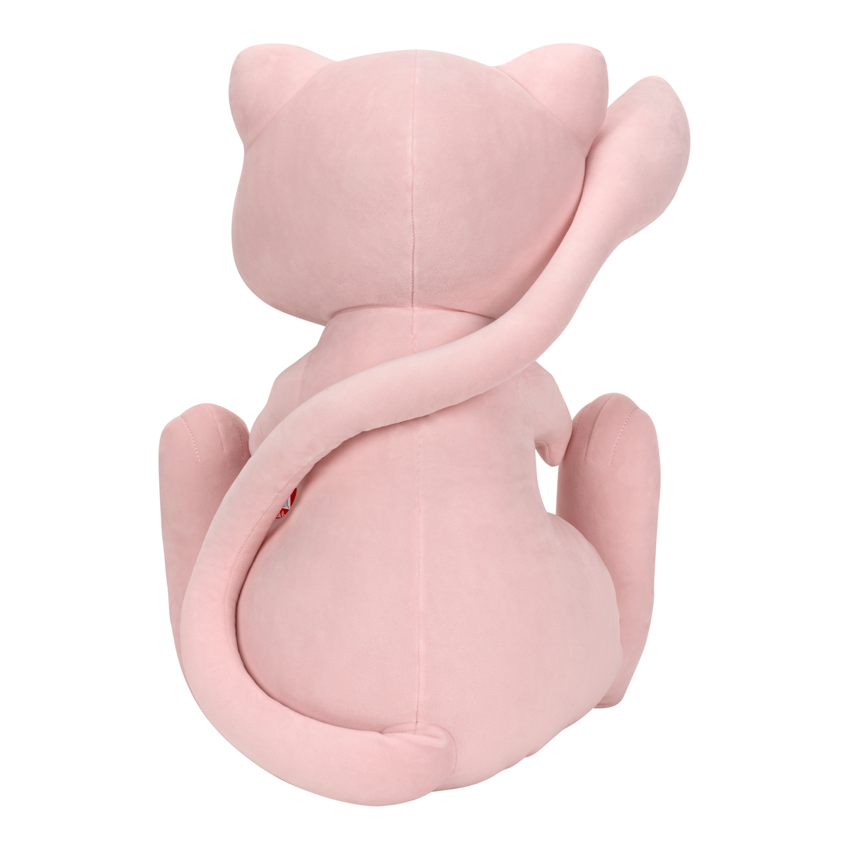 Pokémon 24" Plush - Mew - GameOn.games