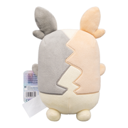 Pokémon 30th Anniversary 8" Plush - Pastel Morpeko (Full Belly Mode) - GameOn.games
