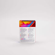 Gamegenic Board Game Sleeves CATAN English Clear Matte (60 ct.) - GameOn.games