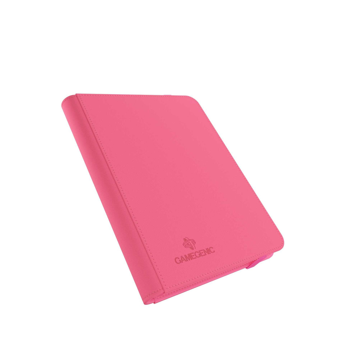 Gamegenic - Prime Album: 8-Pocket - Pink - GameOn.games
