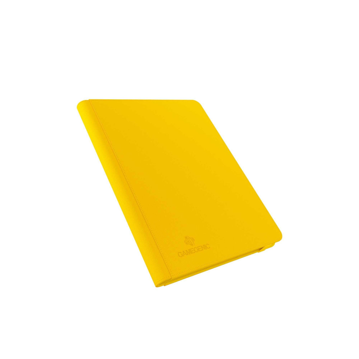 Prime Album: 18-Pocket - Yellow - GameOn.games
