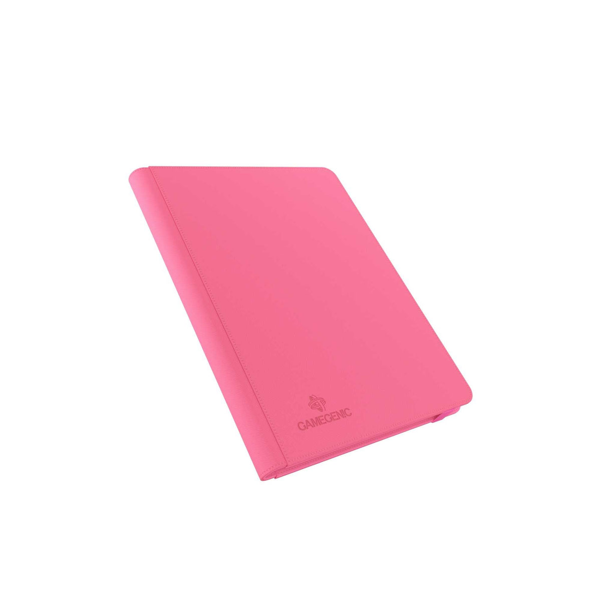 Prime Album: 18-Pocket - Pink - GameOn.games