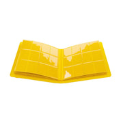 Prime Album: 24-Pocket - Yellow - GameOn.games