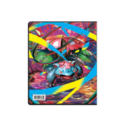 Pokémon Mega Evolution 4-Pocket Portfolio - GameOn.games