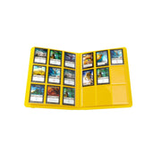 Prime Album: 18-Pocket - Yellow - GameOn.games