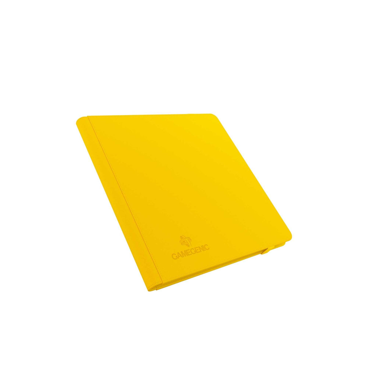 Prime Album: 24-Pocket - Yellow - GameOn.games