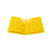 Prime Album: 18-Pocket - Yellow - GameOn.games