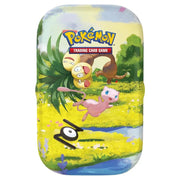 Mini Tin - Day - Mew