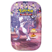 Mini Tin - Night - Mewtwo