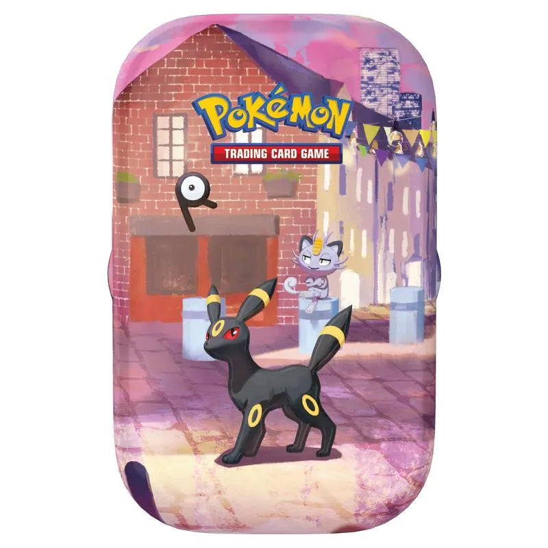 Mini Tin - Night - Umbreon