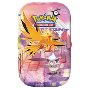 Mini Tin - Night - Zapdos