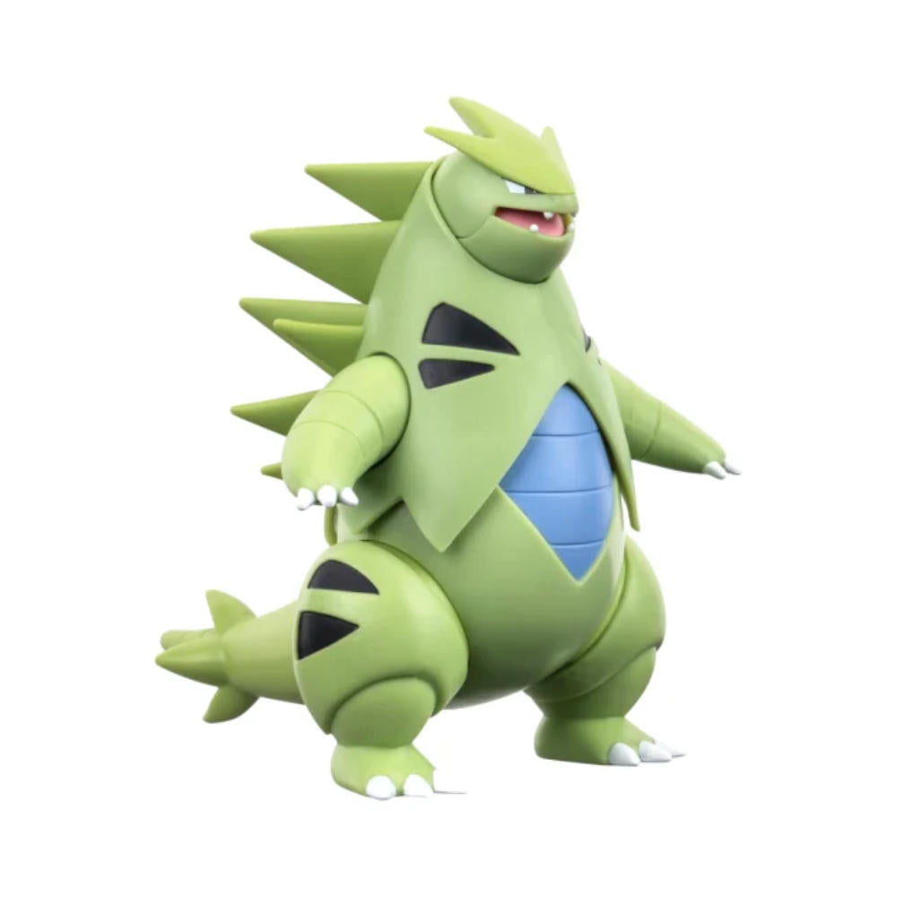 Pokémon Battle Feature Figure - Tyranitar