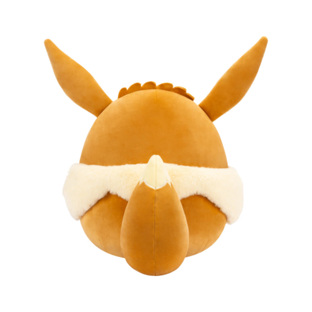 Squishmallow Pokémon 10inch - Eevee
