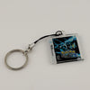 Pokémon Game Boy Art Keyring