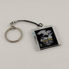 Pokémon Game Boy Art Keyring