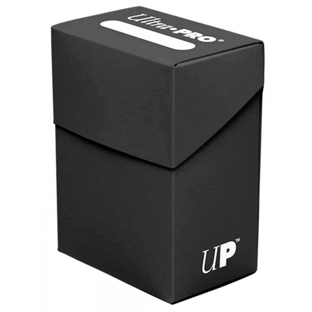 Ultra Pro Deck Box - Black