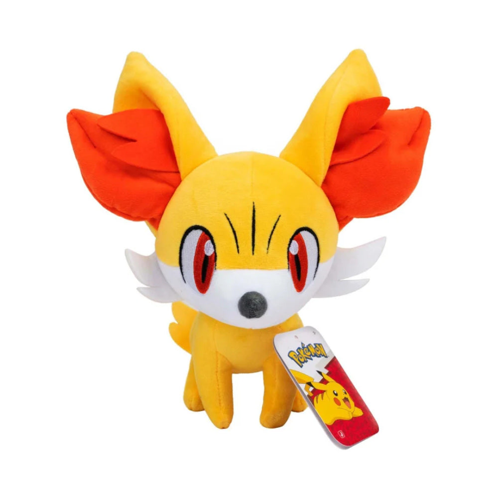 Pokemon 8" Plush - Fennekin