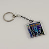 Pokémon Game Boy Art Keyring
