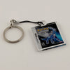 Pokémon Game Boy Art Keyring