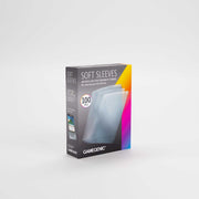 Gamegenic Soft Sleeves 67x94 (100)