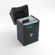 Deck Holder 80+ Black